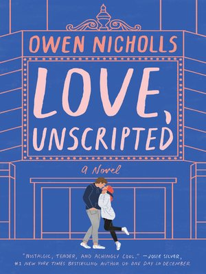 cover image of Love, Unscripted